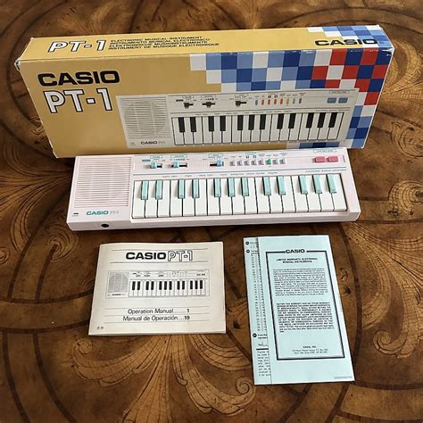 casio pt 1|Casio PT.